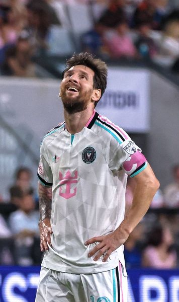 Sold-out în 13 minute!  Biletele pentru evenimentul cu  Leo Messi  cap de afiș, epuizate în timp record