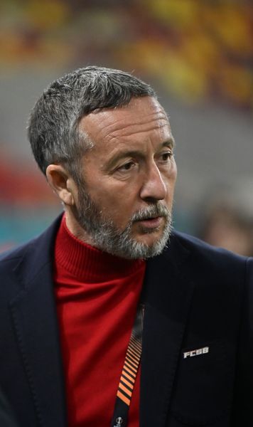 „Nu au cum să nu fie în play-off”   Mihai Stoica cere introducerea  regulii din Liga 2  și în Superliga: „Cred că ar merge”