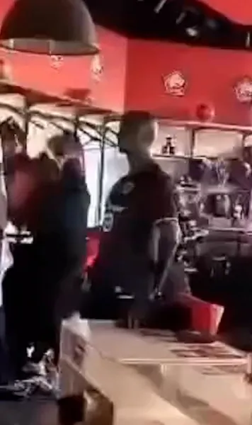 Magazinul clubului a fost vandalizat    VIDEO+FOTO.  Reacția oficialilor și  imagini cu jaful