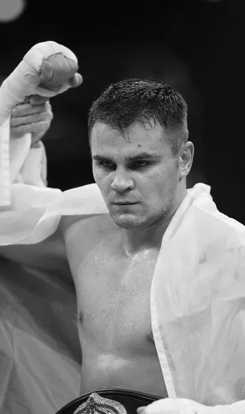 A murit „Mike Tyson al Rusiei”   Boxerul s-a stins din viață după  un accident misterios  petrecut în Germania