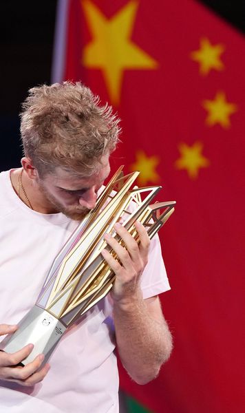 Campion la Shanghai după ani de frustrări  Alejandro Davidovich Fokina, spaniolul care a știut cum să  transforme eșecurile în triumf