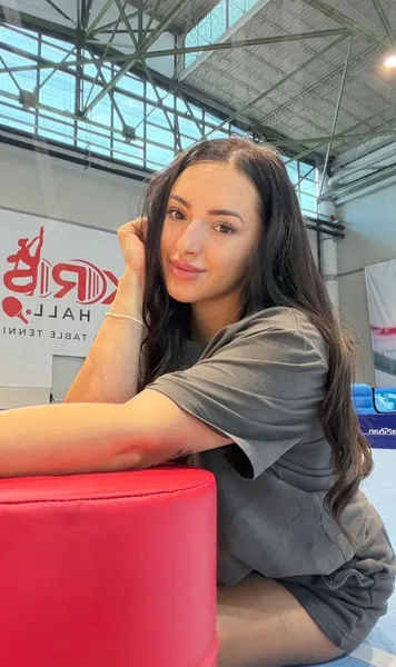 Larisa Iordache, la Pro TV  Fosta mare gimnastă, revenire neașteptată.  Ce rol va ocupa la postul TV