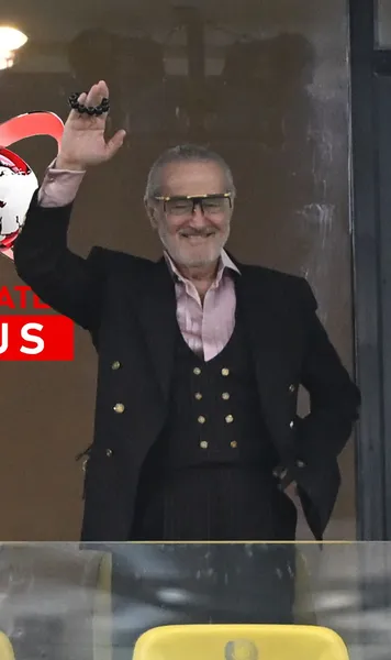 A câștigat procesul cu Realitatea Plus   Gigi Becali  e nemulțumit de despăgubiri: „Am solicitat un milion de euro”