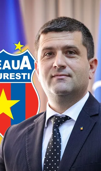 „Cum rămâne cu Steaua?”   Radu Miruță, noi demersuri pentru promovarea „militarilor”  în Superliga!  Reacție dură a fanilor: „Drum închis”