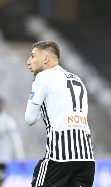 Lukic a răbufnit  Atac la arbitraj după  U Cluj - FC Argeș:   „Nu știu de ce e VAR în campionatul ăsta!”