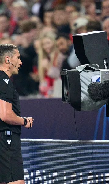Kovacs, elogiat de Mourinho  Portughezul, încântat de român: „Calitate și personalitate extraordinare.  Cu el, VAR-ul nu va avea un rol important”