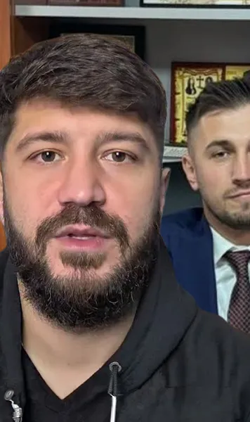 Fost președinte de club, reținut 24 de ore!  Motivul pentru care a ajuns în  arestul Poliției  + Acuzat, anterior, de fals în acte și amenințat de un alt oficial