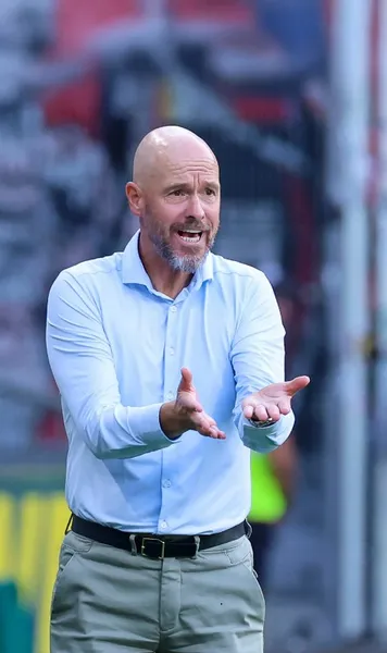 „Nu era capabil să facă asta”    Erik Ten Hag,  noi dezvăluiri despre conflictul cu Ronaldo. Ce le spunea Cristiano colegilor de la United