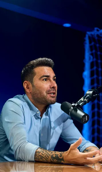 Blat cu Mutu, la Dinamo  „Eu chiar n-am știut nimic”, spune Adrian Mutu despre  un faimos meci aranjat, cu Borcea în lojă și Dinu pe bancă