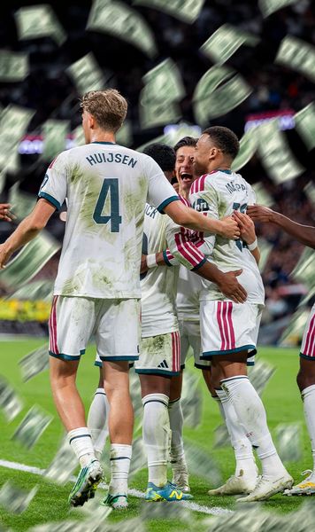 Real Madrid se răzbună pe englezi!  De ce vor „galacticii” aproape  100 de milioane de euro  de la șase giganți din Premier League