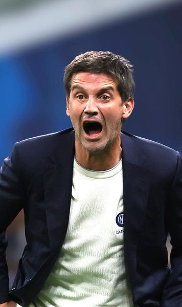 Chivu, discurs dur  A răbufnit la conferință: „Nu sunt arogant!” Ce a spus despre  ieșirea de la pauza meciului  cu Bologna