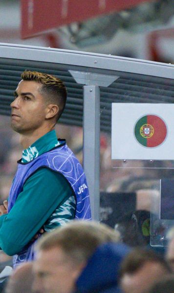 Ronaldo a decis!   Ce face Cristiano legat de naționala Portugaliei  după suspendare și amendă. E radical?! „Se simte trădat”
