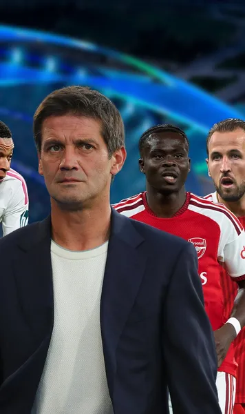 LIVE  Manchester United și Galatasaray joacă ACUM în  Liga Campionilor  » Urmează derby-ul Bayern - Arsenal
