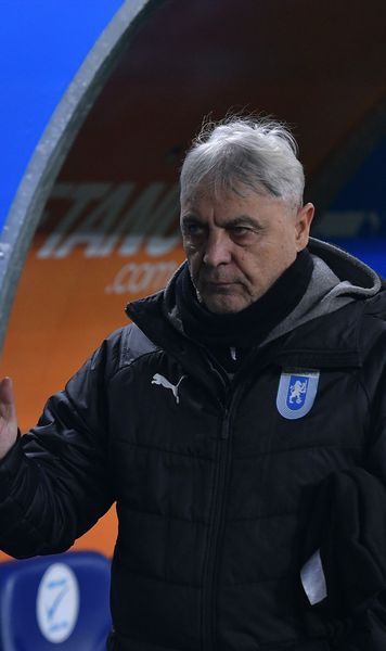 Probleme pentru Sorin Cârțu   Ce a pățit legenda Craiovei  înaintea meciului cu Inter D'Escaldes: „E rău de tot!”