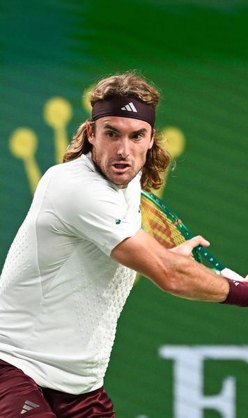 „Momente destul de neplăcute”   Stefanos Tsitsipas,  noi „înțepături” la adresa tatălui său