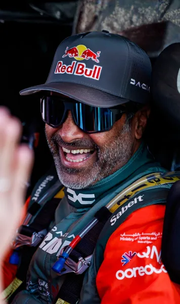 Campionul din Raliul Dakar pleacă de la Dacia  De ce  Al-Attiyah nu rămâne alături de Alonso  + cu cine ar urma să semneze