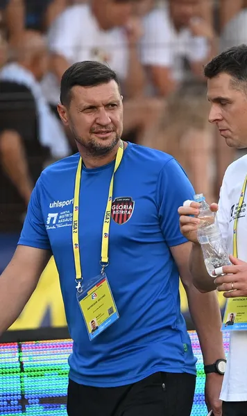 Situație incredibilă în Liga 2   Antrenorul și stafful său, demiși  după o eroare pe final de meci. Restructurări masive la club!