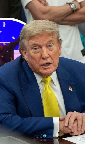 Trump, atac la o legendă americană   FOTO.  L-a criticat aspru pe  Lebron James:  „O rușine totală!”. Reacția seacă a sportivului