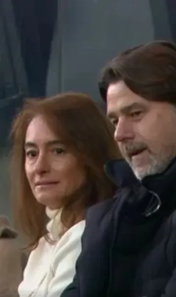 Mauricio Pochettino, spectator de lux  Pe cine a urmărit selecționerul SUA din tribune la meciul  Universității Craiova