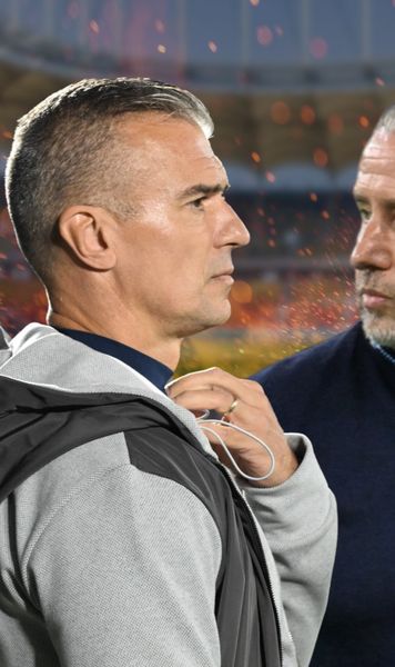 Reghecampf vs. Pancu  Ce ar putea face  diferența  la derby-ul FCSB - Rapid