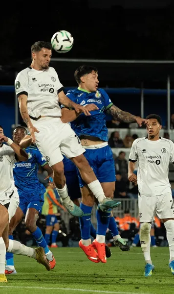 „Mă simt înșelat”  După 1-1 la Craiova, 2-5 acasă cu Lugano.  Antrenorul lui Getafe a atacat șefii clubului:  „E de liga a doua!”