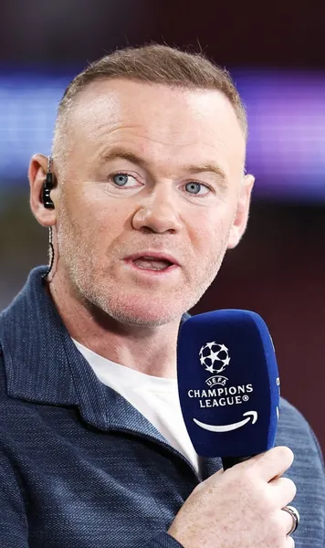 Wayne Rooney îi pune la zid  Englezul dă de pământ cu Bruno Fernandes și Lisandro Martinez:  „Bebeluși egoiști!”