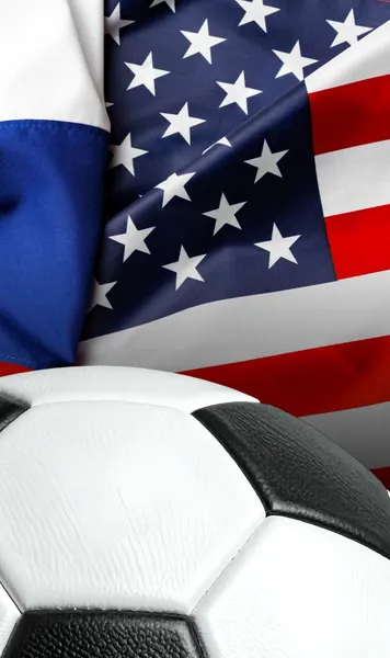 Vor să încalce interdicția!   Șocant: ce plănuiesc americanii  într-un moment în care Rusia e exclusă din fotbal 