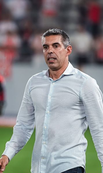 „Situația se poate schimba repede”  Dinamo e pe primul loc, dar Nuno Campos rămâne precaut:  „Obiectivul nostru nu este să fim campioni”