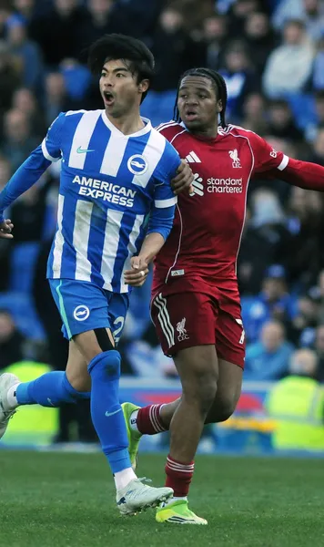 Liverpool - Brighton, în pericol!  Motivul pentru care duelul din Premier League  ar putea fi amânat