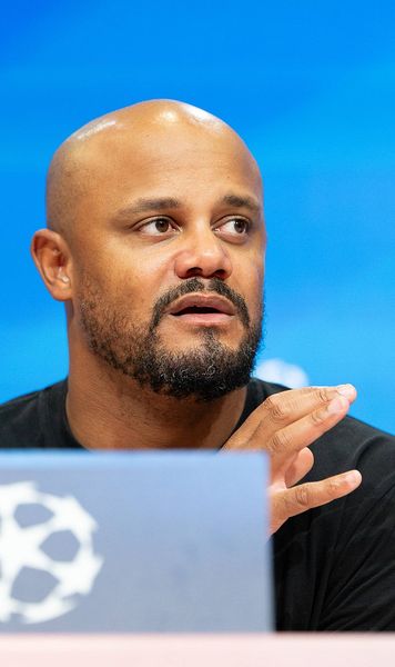 Ultimele vești despre Kompany   Ce se întâmplă la spital cu antrenorul lui Bayern:  cât mai stă internat, ce pauză va lua + ce a spus directorul clubului