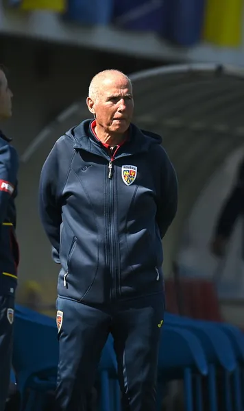 Reacție după decesul lui Viorel Păunescu   Fostul mare antrenor al Stelei:  „M-a pus pe gânduri”