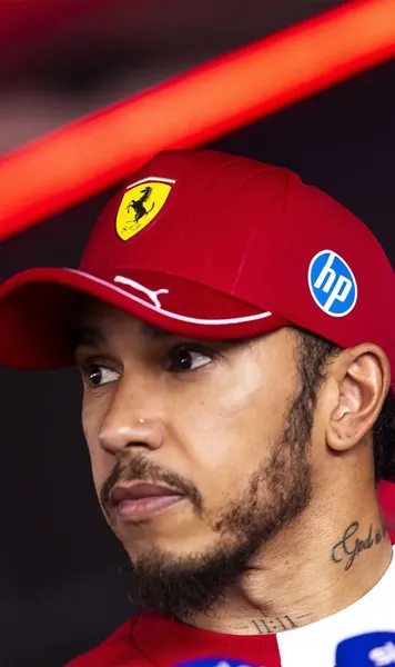 Hamilton vrea să piloteze până la 46 de ani  Vestea care l-a făcut pe englez să rămână în  Formula 1  până în 2031: „E visul meu!”