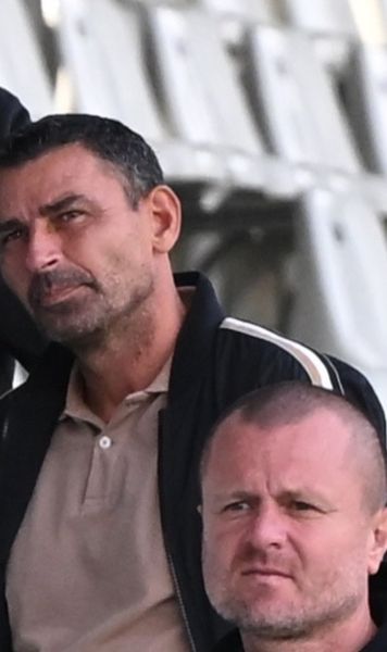 „Suferea de o boală grea”   Eugen Trică,  dezvăluiri despre relația cu Viorel Păunescu: „După meciuri venea în vestiar...”