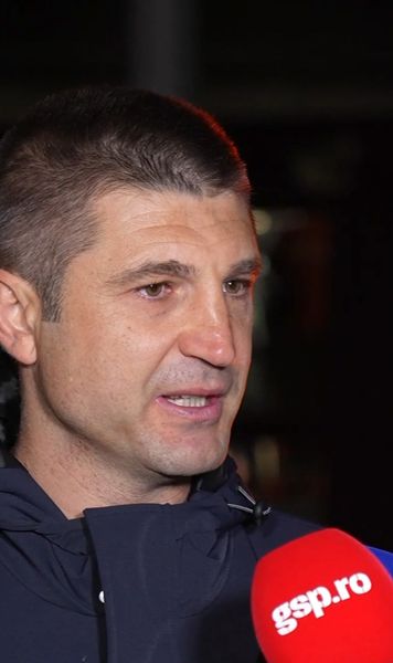 „Un derby cum n-am mai văzut de mult timp”   Andrei Cristea  analizează meciul FCSB - Rapid: „Aș vrea ca el să înscrie”
