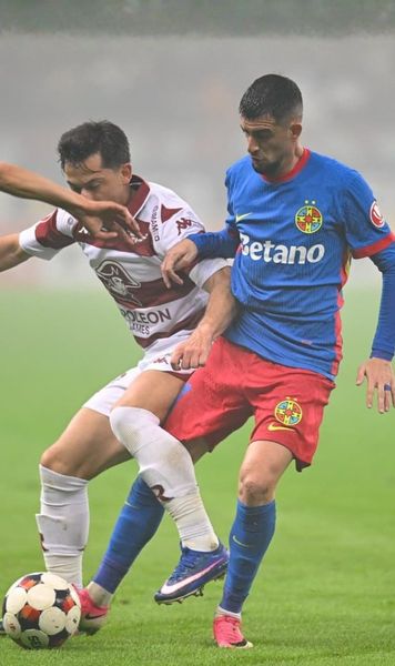 Moruțan, surprins de dezastru  Mijlocașul Rapidului, după  1-4 cu FCSB:  „Nu înțeleg cum s-a schimbat jocul atât de repede”