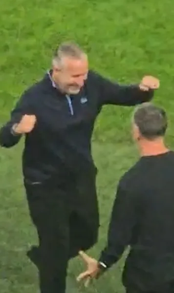 Cu cine s-a răfuit MM Stoica  Fusese criticat pentru  reacția de la derby:  „Marele comentator zice că nu pot să fac asta?”