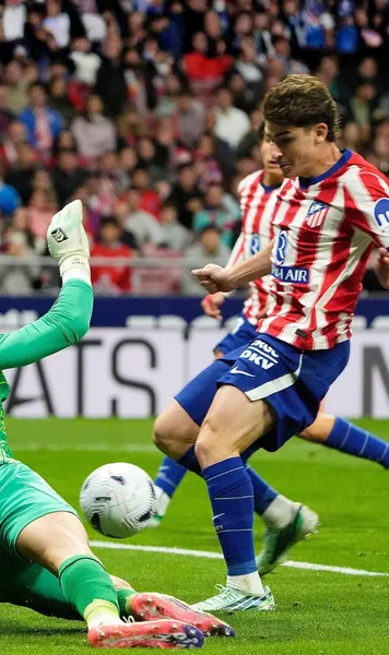„Și eu aș fi furios”   Gestul lui Julian Alvarez la Atletico.  Reacția lui Simeone: „Împăcarea cu echipa?”