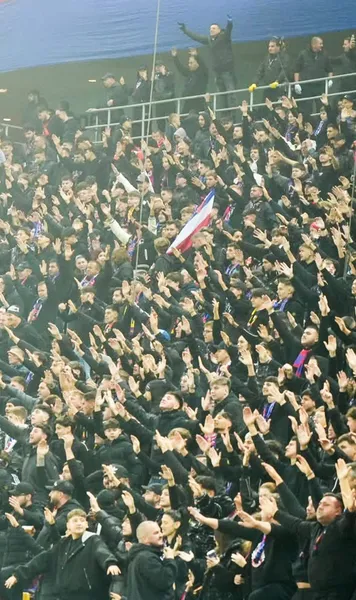 Record la FCSB - Rapid  Derby-ul a stabilit o performanță  greu de egalat în acest sezon   » Precedentul record, depășit clar