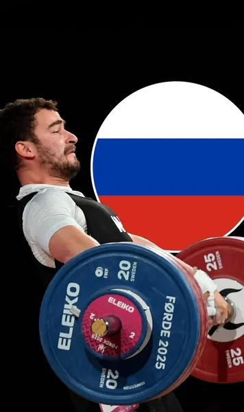 Rusia va găzdui o competiție uriașă  Moscova revine în prim-planul sportului mondial, după  invazia sângeroasă din Ucraina