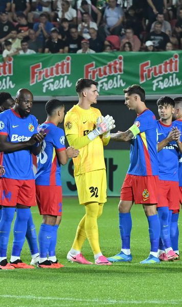 „Mingea îl accidentează!”  Adrian Mutu nu l-a menajat pe atacantul de la FCSB:  „Un corp străin”  » Ce spune despre Drăguș și Stoian