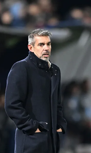 Campos a taxat-o pe CFR Cluj  Portughezul,  foarte deranjat după meci:  „O singură echipă a vrut să câștige. Am jucat ca Barcelona”