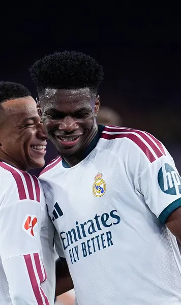 Mourinho câștigă duelul cu Flick  Real Madrid se impune în El Clasico, după un final dramatic »  Mbappe, de neoprit
