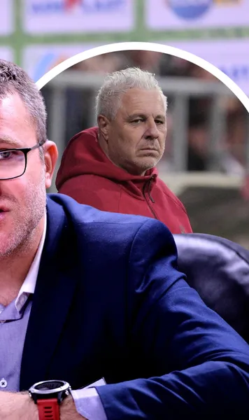 LPF ia atitudine  Reacție după declarațiile lui  Șumudică  de la finalul meciului cu Dinamo: „Sancțiunile sunt necesare”