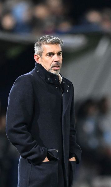 Riposta lui Campos  Antrenorul lui Dinamo îi răspunde lui Șumudică, după valul de critici:  „Felul meu de a fi se bazează pe educație”