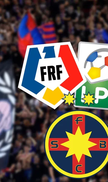 Se strânge lațul pentru FCSB!  FRF va deschide  procedură disciplinară  dacă LPF nu va lua măsuri sau nu va face o sesizare pentru rasismul din derby
