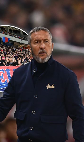 „O fi rasism?”   FOTO.  Imaginea postată de MM Stoica după  scandalul iscat la FCSB - Rapid:  „Se autosesizează cineva?”