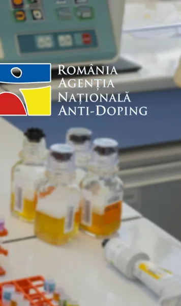 Scandal la anti-doping  Suspiciuni și acuzații după ce noul contract prin care sunt testați sportivii români a fost  atribuit unei firme înființate luna trecută