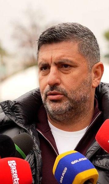 „Au apreciat munca mea”  Marius Baciu, după  explozia lui Boutoutaou:  „Degeaba joci un meci bine”