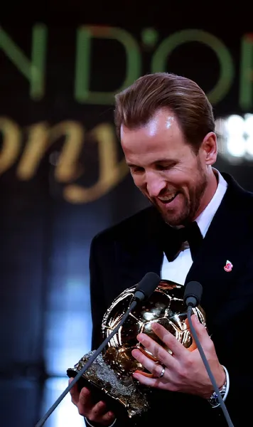 Devine „Sir Harry”?  După ce a cucerit Balonul de Aur, Harry Kane  ar putea ajunge cavaler . Ce trebuie să se întâmple 