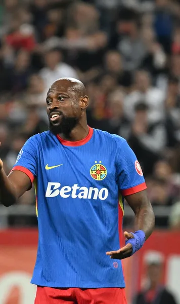 „Gata, s-a terminat cu el!”   Pleacă de la FCSB  în iarnă: „De ce să-l mai țin?” » Șanse mici să mai joace